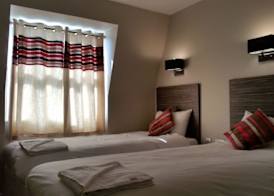 SARA HOTEL 5