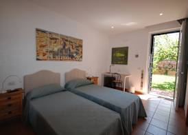 L'Oasi al Pigneto - Guest house 4