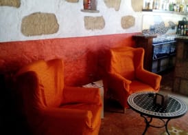 Hotel Rural 4 Esquinas 3