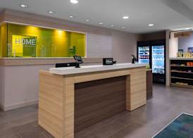 Home2 Suites By Hilton Lynchburg 3