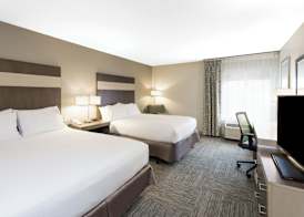 Holiday Inn Express PRINCETON/I-77 by IHG 3