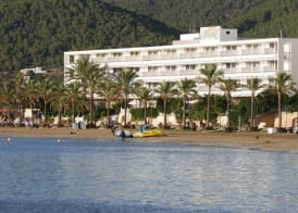 Hotel Arenal 4