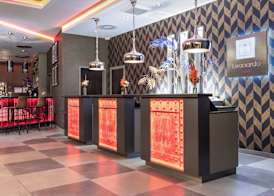 Leonardo Hotel Dortmund 4