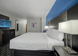 Baymont by Wyndham Greensburg 5