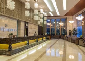 Le Jardin Resort Holiday Village 3