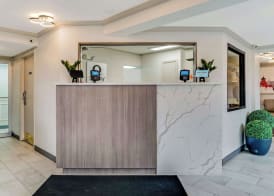 Quality Inn Detroit Downtown 4
