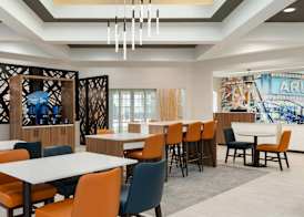 La Quinta by Wyndham Dallas Arlington South 3