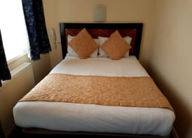 The Ashley Hotel 3