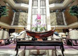Dusit Thani Abu Dhabi 4