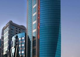 EMIRATES CONCORDE HOTEL AND SUITES (EX-DUBAI CONCORDE) 5