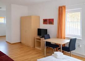 Bernsteinsee Hotel and Ferien by Palette Resorts 4