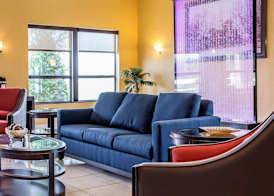 Comfort Inn & Suites Franklin East 5