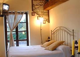 La Valle Del Sole Country House 5