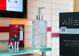 Hôtel Ibis Cognac Centre 5