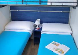 Happy Camp Mobile Homes in Camping Terme Čatež 3