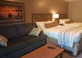 Bayview Wildwood Resort, an Ascend Collection Resort 5