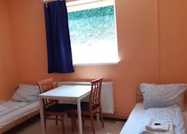 2-Rent Group Hostel Rooms&Apartments TUB19A 3