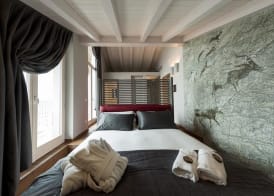 Bhavantu SPA - B&B 2