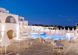 HOTIDAY Room Collection - Naxos 2