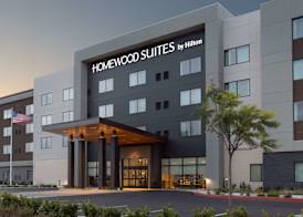 Homewood Suites by Hilton Cypress Orange County 2