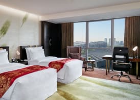 InterContinental Hotels BEIJING BEICHEN by IHG 3