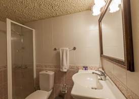 THE CAPPADOCIA HOTEL 4