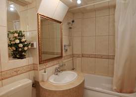 Hotel-Pensiunea Zefir 3