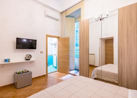 Maison Gennaro - Naples Heritage Stay 4