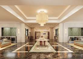 Hotel Palais de la Mediterranee, in the Unbound Collection by Hyatt 2