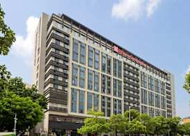 Hilton Garden Inn Shenzhen Nanshan Avenue 4
