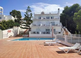 Flats Friends Apartamentos Es Puet Blanc 2