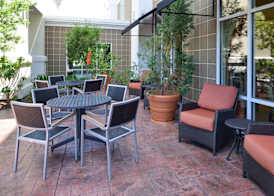 Hampton Inn & Suites Ocala 3