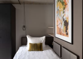 Numa Munich Stark 5
