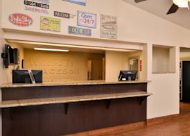 Americas Best Value Inn & Suites Jackson, MI 4