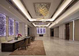 Wyndham Shaoxing Keqiao 3