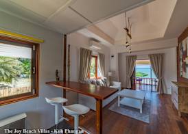 The Joy Beach Villas 3