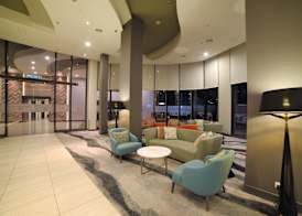 Mercure Selangor Selayang 4