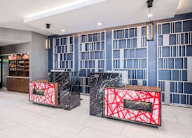 La Quinta by Wyndham Chelsea Birmingham 2