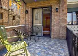 Amante Narikala Boutique Hotel 5