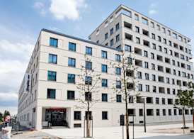 Hampton By Hilton Regensburg 2