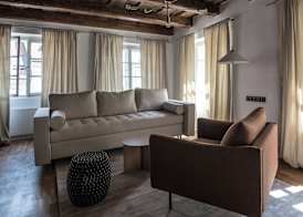 Domus Balthasar Boutique Hotel 2