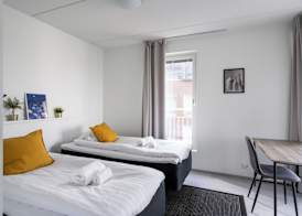 Hiisi Homes Espoo Center 3