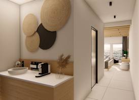 Enjoy Lichnos Bay Village, Camping, Hotel and Apartments 3