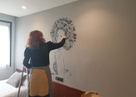 Hotel Arts - Gasteiz Centro 3
