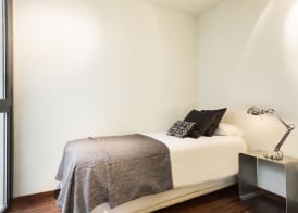 My Space Barcelona Executive Apartments Center 3