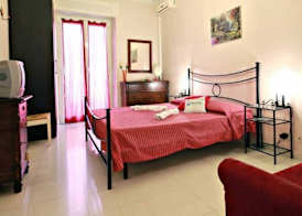 La Casa Romana 4