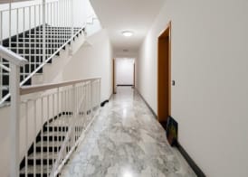 Casa Andrew in Roma 2