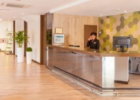 Hotel Gala Placidia 3'''sup 5