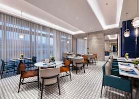 Novotel Living Hcec 4