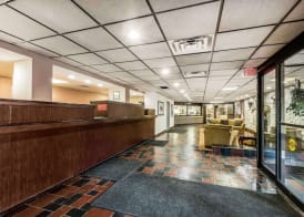 Quality Inn & Suites Binghamton Vestal 2